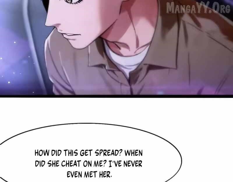 I’m A Super Rich Man, So It’s Reasonable For Me To Be A Scumbag Chapter 34 - Page 18 in English