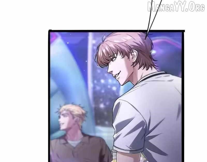 I’m A Super Rich Man, So It’s Reasonable For Me To Be A Scumbag Chapter 34 - Page 21 in English
