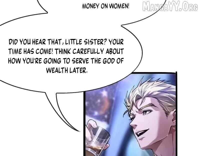 I’m A Super Rich Man, So It’s Reasonable For Me To Be A Scumbag Chapter 34 - Page 24 in English