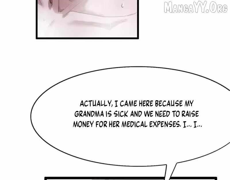 I’m A Super Rich Man, So It’s Reasonable For Me To Be A Scumbag Chapter 34 - Page 36 in English