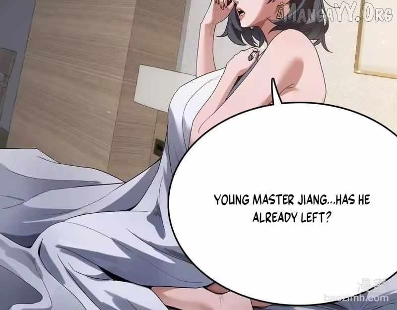 I’m A Super Rich Man, So It’s Reasonable For Me To Be A Scumbag Chapter 34 - Page 51 in English