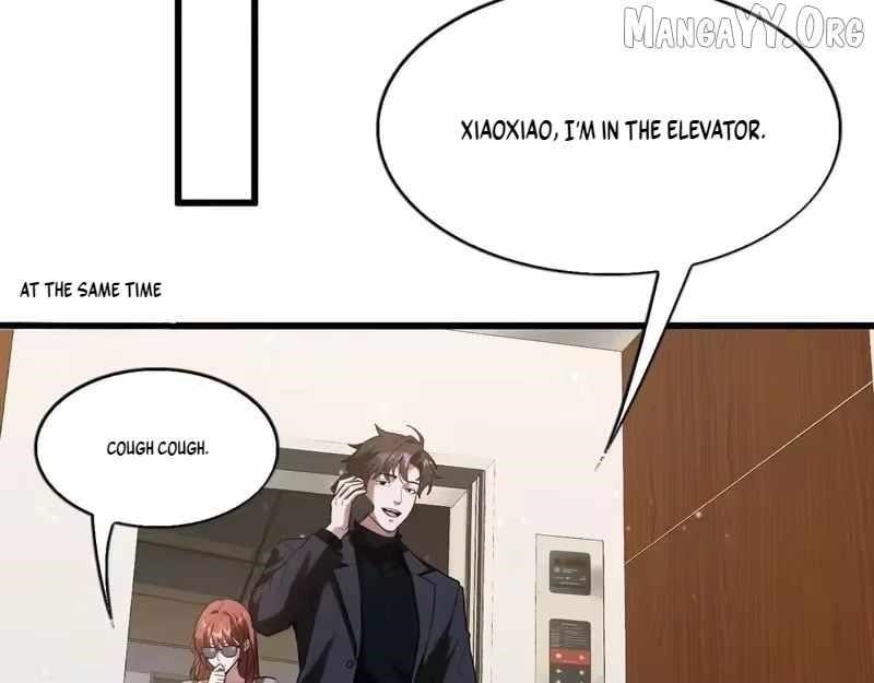 I’m A Super Rich Man, So It’s Reasonable For Me To Be A Scumbag Chapter 34 - Page 61 in English
