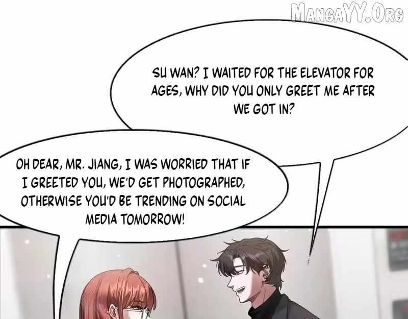 I’m A Super Rich Man, So It’s Reasonable For Me To Be A Scumbag Chapter 34 - Page 65 in English