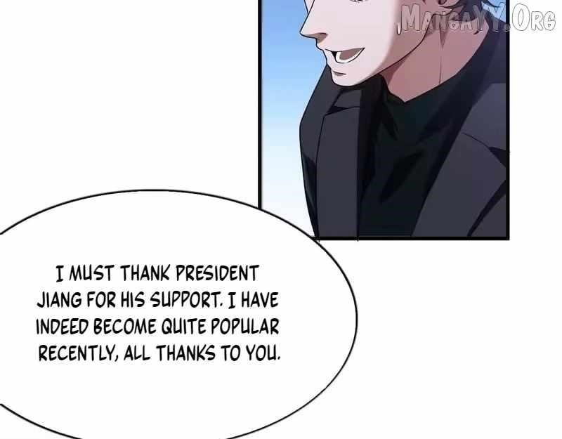 I’m A Super Rich Man, So It’s Reasonable For Me To Be A Scumbag Chapter 34 - Page 68 in English
