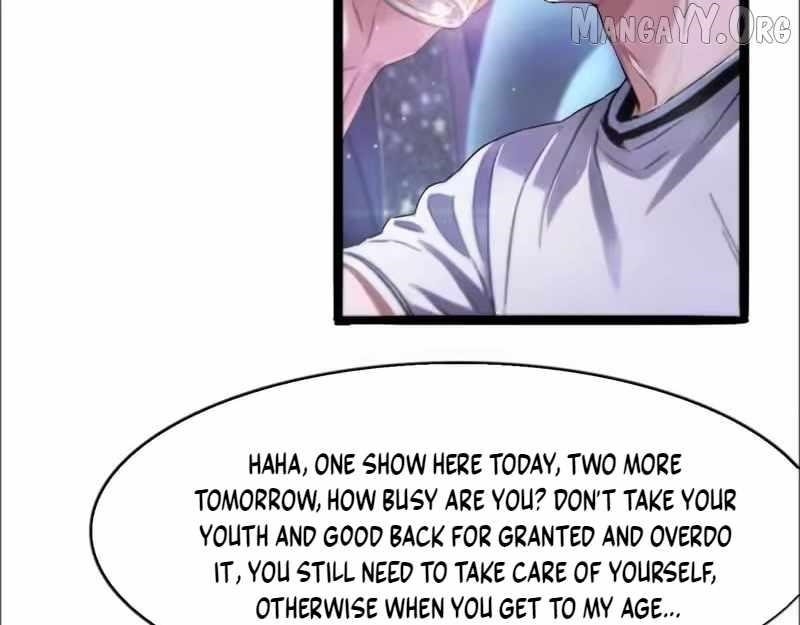 I’m A Super Rich Man, So It’s Reasonable For Me To Be A Scumbag Chapter 34 - Page 7 in English