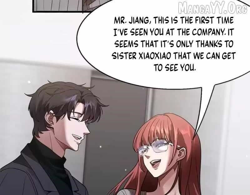 I’m A Super Rich Man, So It’s Reasonable For Me To Be A Scumbag Chapter 34 - Page 70 in English
