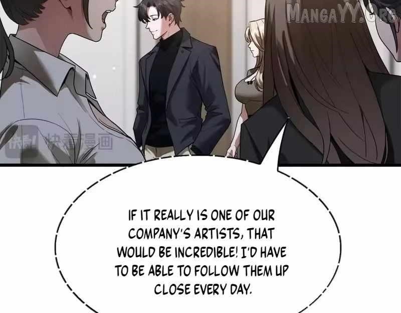 I’m A Super Rich Man, So It’s Reasonable For Me To Be A Scumbag Chapter 34 - Page 82 in English