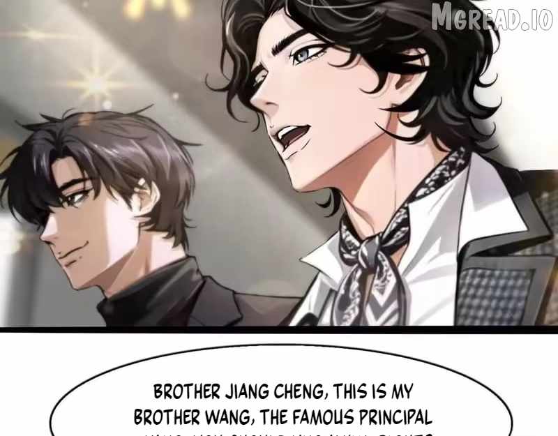 I’m A Super Rich Man, So It’s Reasonable For Me To Be A Scumbag Chapter 35 - Page 109 in English
