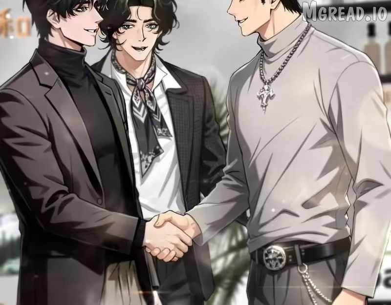 I’m A Super Rich Man, So It’s Reasonable For Me To Be A Scumbag Chapter 35 - Page 111 in English
