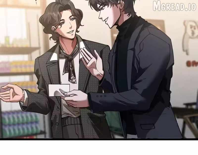 I’m A Super Rich Man, So It’s Reasonable For Me To Be A Scumbag Chapter 35 - Page 114 in English