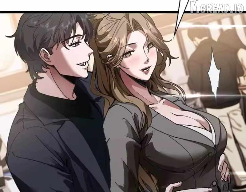 I’m A Super Rich Man, So It’s Reasonable For Me To Be A Scumbag Chapter 35 - Page 127 in English
