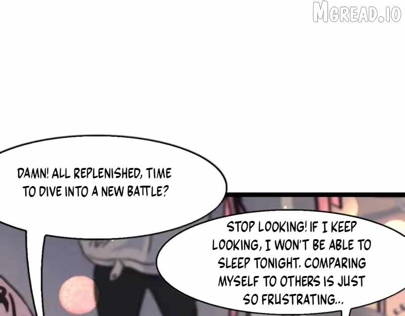 I’m A Super Rich Man, So It’s Reasonable For Me To Be A Scumbag Chapter 35 - Page 133 in English