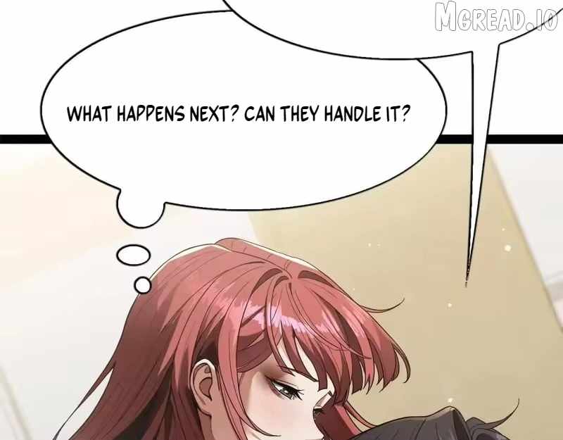 I’m A Super Rich Man, So It’s Reasonable For Me To Be A Scumbag Chapter 35 - Page 14 in English