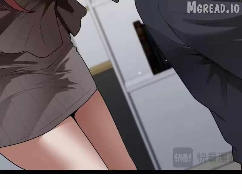 I’m A Super Rich Man, So It’s Reasonable For Me To Be A Scumbag Chapter 35 - Page 16 in English