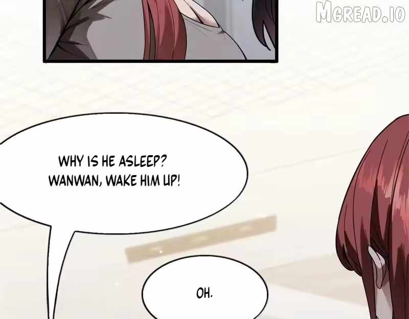 I’m A Super Rich Man, So It’s Reasonable For Me To Be A Scumbag Chapter 35 - Page 20 in English