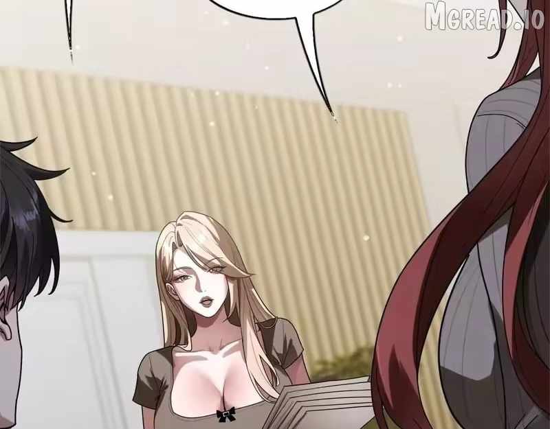 I’m A Super Rich Man, So It’s Reasonable For Me To Be A Scumbag Chapter 35 - Page 21 in English