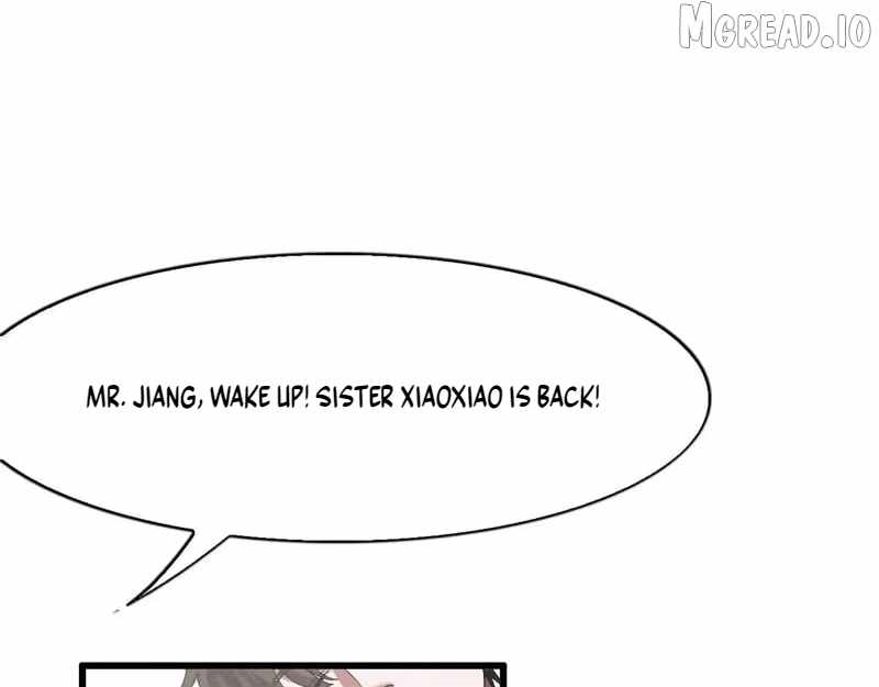 I’m A Super Rich Man, So It’s Reasonable For Me To Be A Scumbag Chapter 35 - Page 24 in English