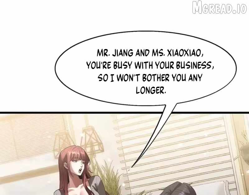 I’m A Super Rich Man, So It’s Reasonable For Me To Be A Scumbag Chapter 35 - Page 29 in English