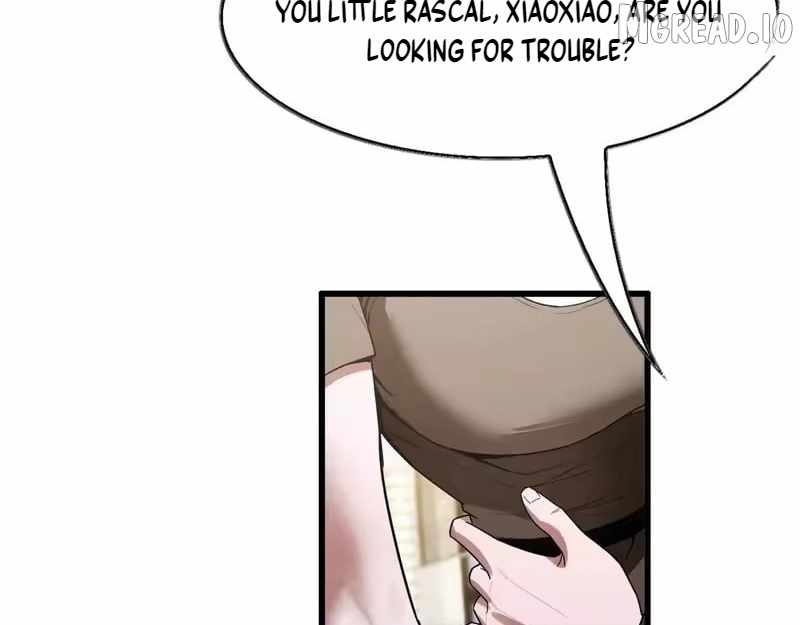 I’m A Super Rich Man, So It’s Reasonable For Me To Be A Scumbag Chapter 35 - Page 37 in English