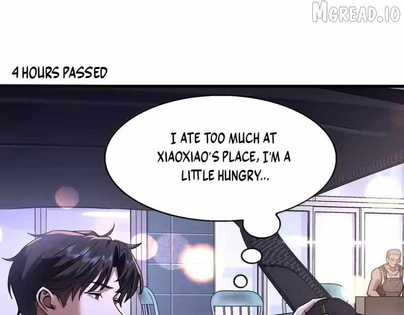 I’m A Super Rich Man, So It’s Reasonable For Me To Be A Scumbag Chapter 35 - Page 60 in English