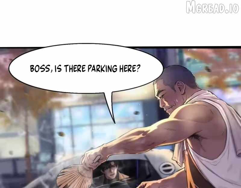 I’m A Super Rich Man, So It’s Reasonable For Me To Be A Scumbag Chapter 35 - Page 63 in English
