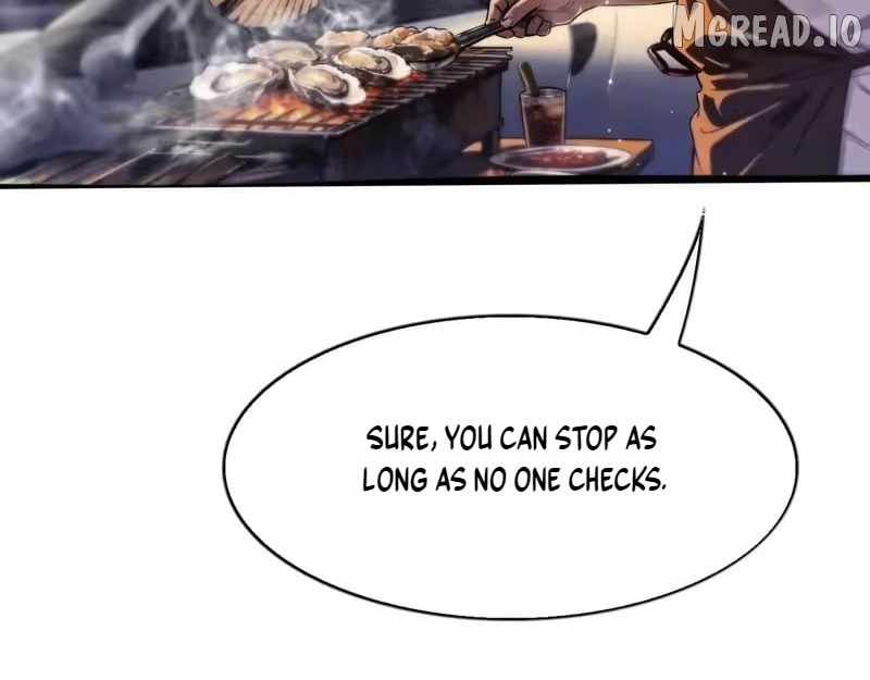 I’m A Super Rich Man, So It’s Reasonable For Me To Be A Scumbag Chapter 35 - Page 64 in English
