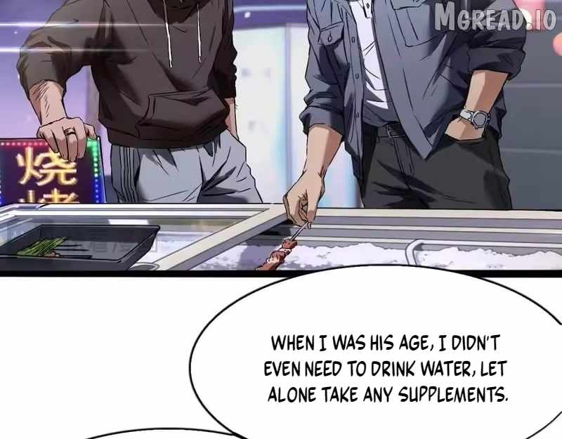 I’m A Super Rich Man, So It’s Reasonable For Me To Be A Scumbag Chapter 35 - Page 69 in English