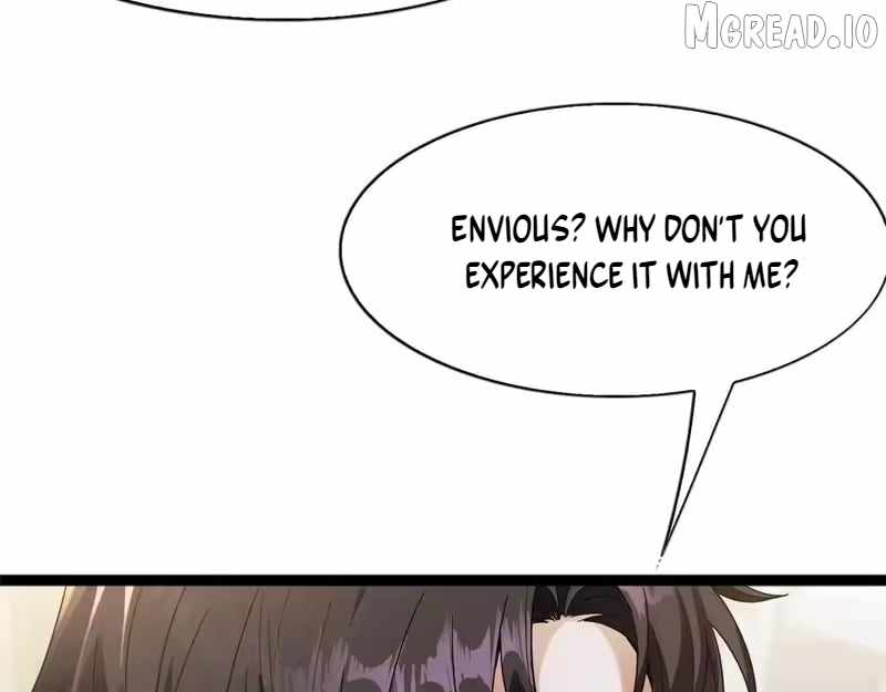 I’m A Super Rich Man, So It’s Reasonable For Me To Be A Scumbag Chapter 35 - Page 7 in English