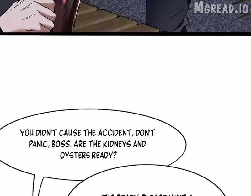 I’m A Super Rich Man, So It’s Reasonable For Me To Be A Scumbag Chapter 35 - Page 76 in English