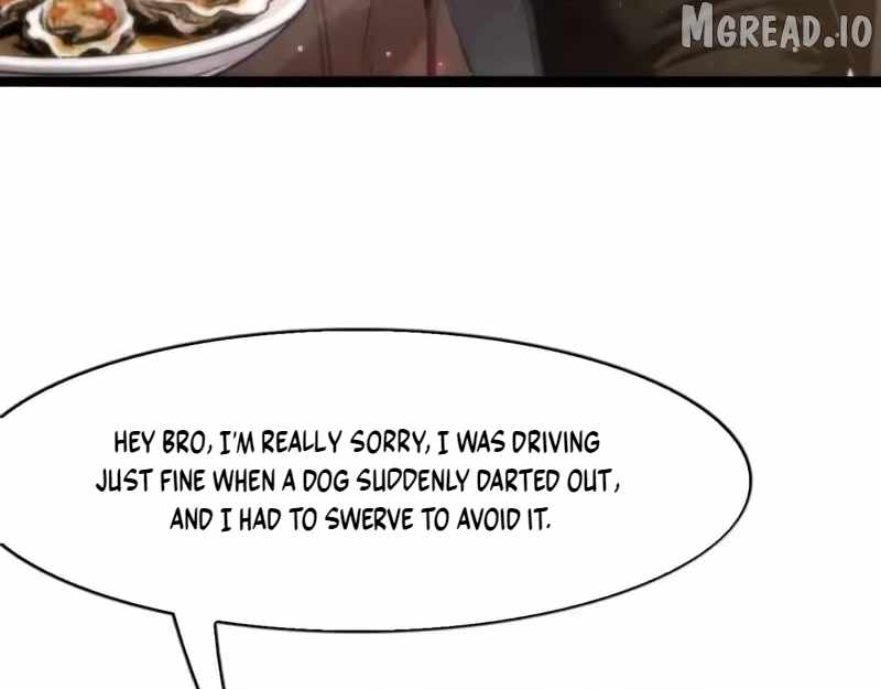 I’m A Super Rich Man, So It’s Reasonable For Me To Be A Scumbag Chapter 35 - Page 83 in English