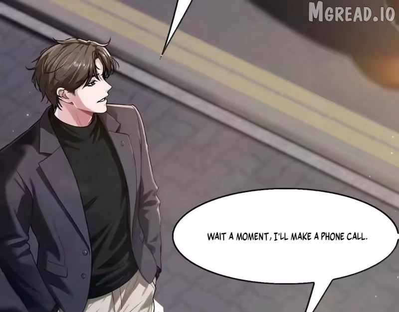I’m A Super Rich Man, So It’s Reasonable For Me To Be A Scumbag Chapter 35 - Page 88 in English