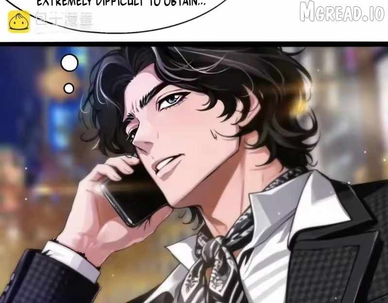 I’m A Super Rich Man, So It’s Reasonable For Me To Be A Scumbag Chapter 35 - Page 90 in English