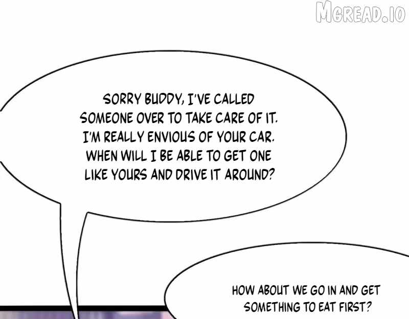 I’m A Super Rich Man, So It’s Reasonable For Me To Be A Scumbag Chapter 35 - Page 92 in English