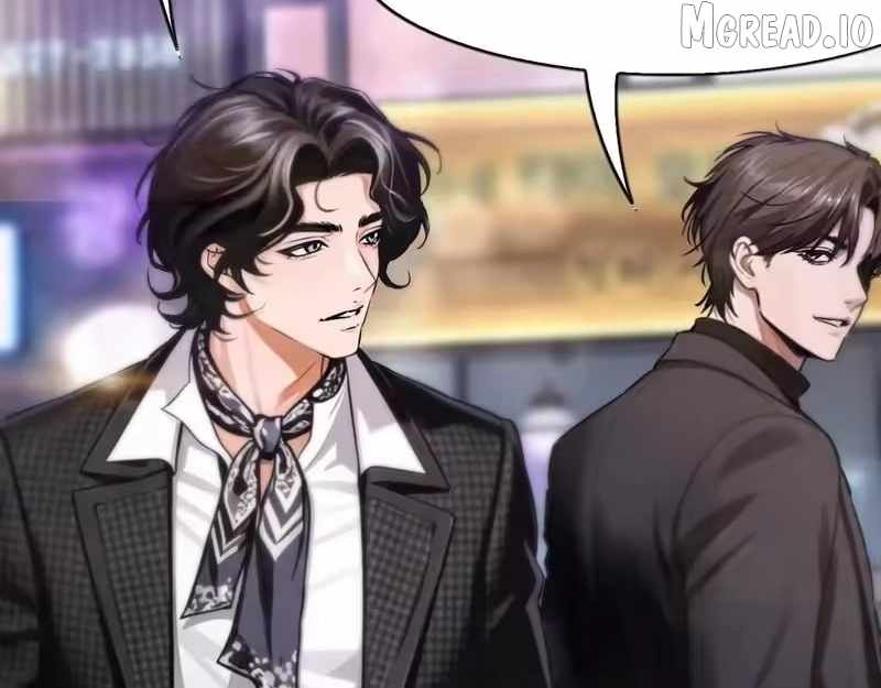 I’m A Super Rich Man, So It’s Reasonable For Me To Be A Scumbag Chapter 35 - Page 93 in English