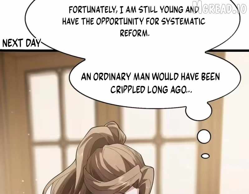 I’m A Super Rich Man, So It’s Reasonable For Me To Be A Scumbag Chapter 36 - Page 11 in English