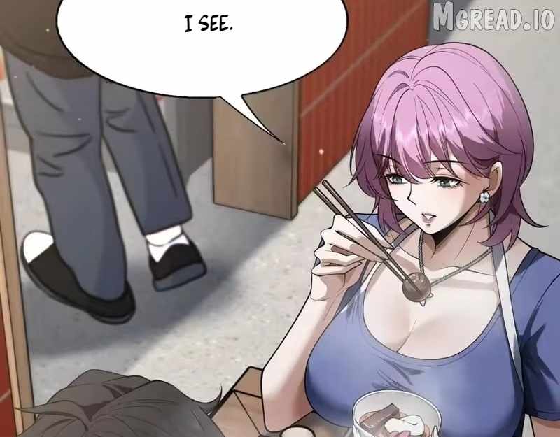 I’m A Super Rich Man, So It’s Reasonable For Me To Be A Scumbag Chapter 36 - Page 118 in English