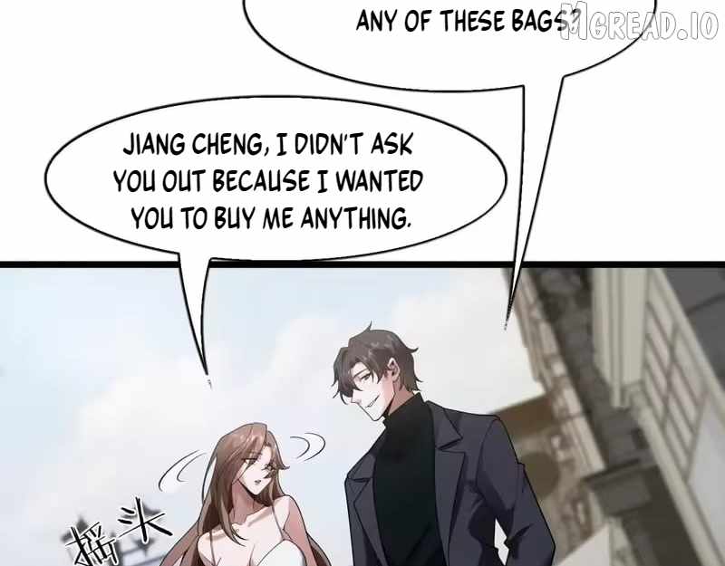 I’m A Super Rich Man, So It’s Reasonable For Me To Be A Scumbag Chapter 36 - Page 24 in English