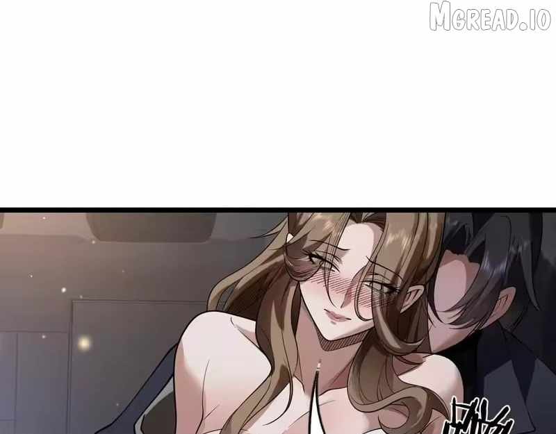 I’m A Super Rich Man, So It’s Reasonable For Me To Be A Scumbag Chapter 36 - Page 3 in English