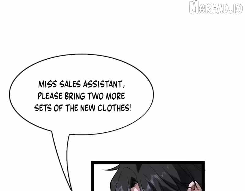 I’m A Super Rich Man, So It’s Reasonable For Me To Be A Scumbag Chapter 36 - Page 32 in English