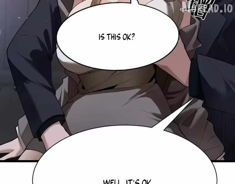 I’m A Super Rich Man, So It’s Reasonable For Me To Be A Scumbag Chapter 36 - Page 4 in English