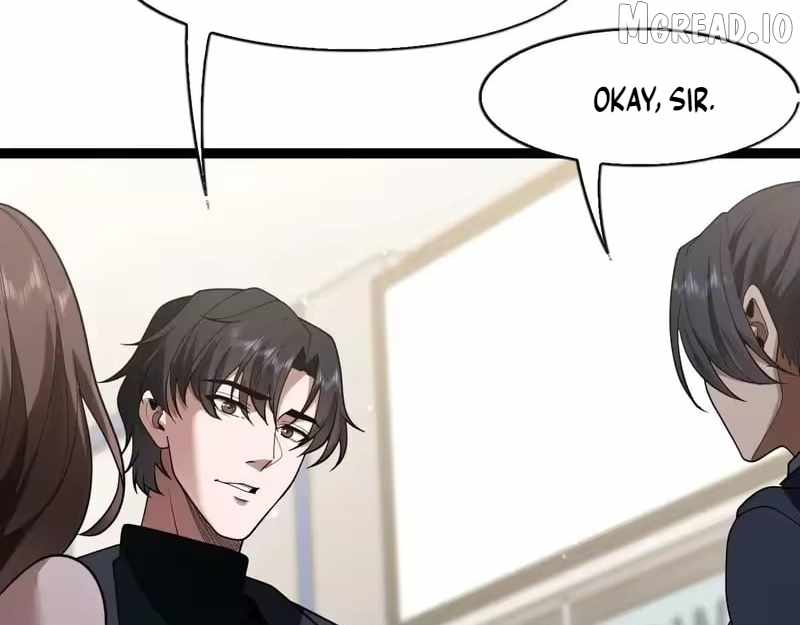 I’m A Super Rich Man, So It’s Reasonable For Me To Be A Scumbag Chapter 36 - Page 40 in English