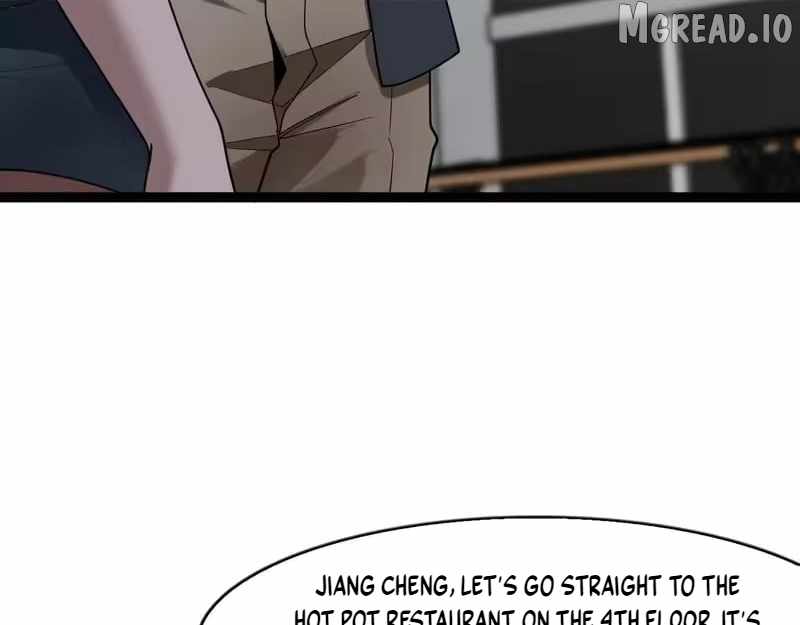 I’m A Super Rich Man, So It’s Reasonable For Me To Be A Scumbag Chapter 36 - Page 42 in English