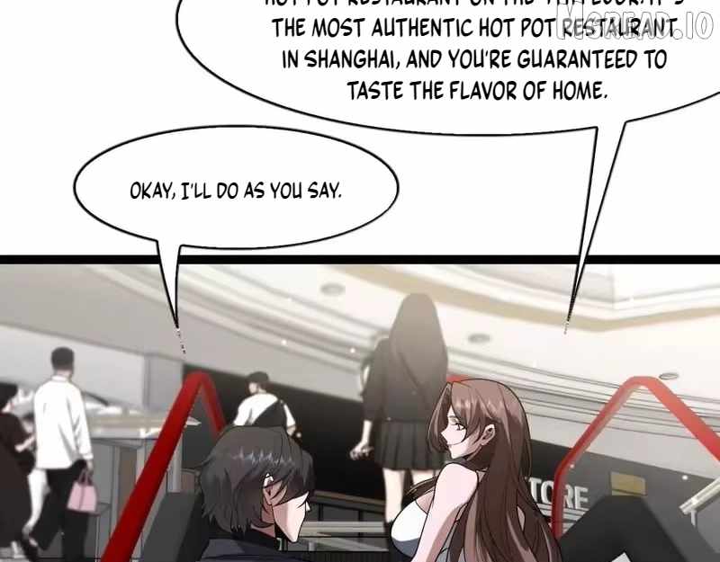 I’m A Super Rich Man, So It’s Reasonable For Me To Be A Scumbag Chapter 36 - Page 43 in English