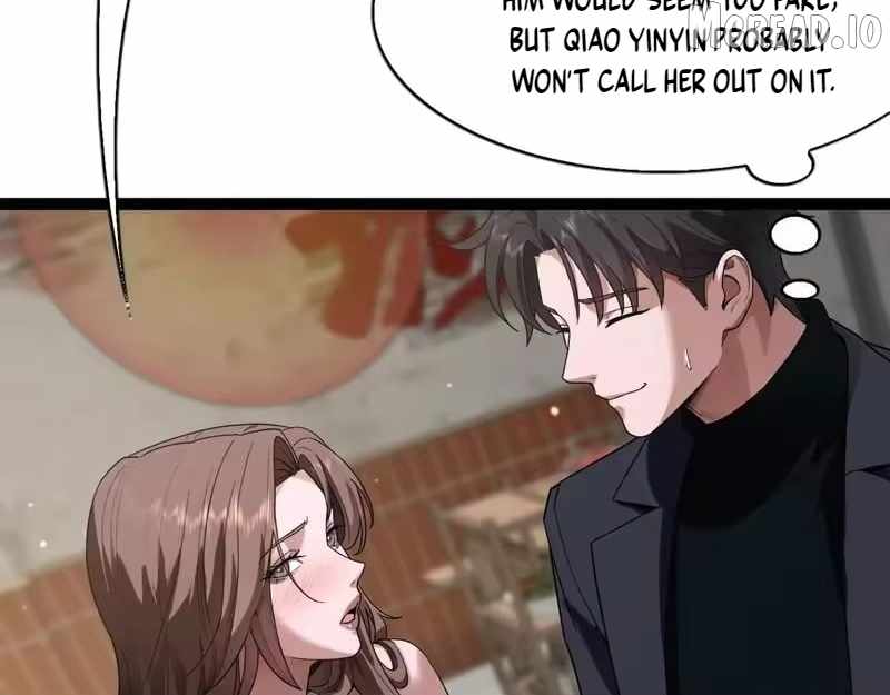 I’m A Super Rich Man, So It’s Reasonable For Me To Be A Scumbag Chapter 36 - Page 53 in English