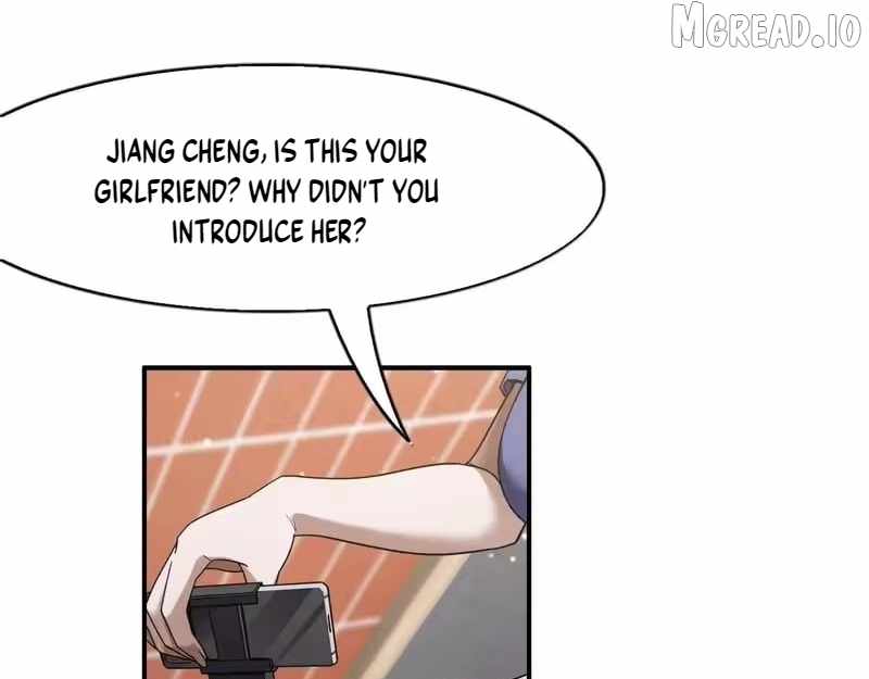 I’m A Super Rich Man, So It’s Reasonable For Me To Be A Scumbag Chapter 36 - Page 64 in English