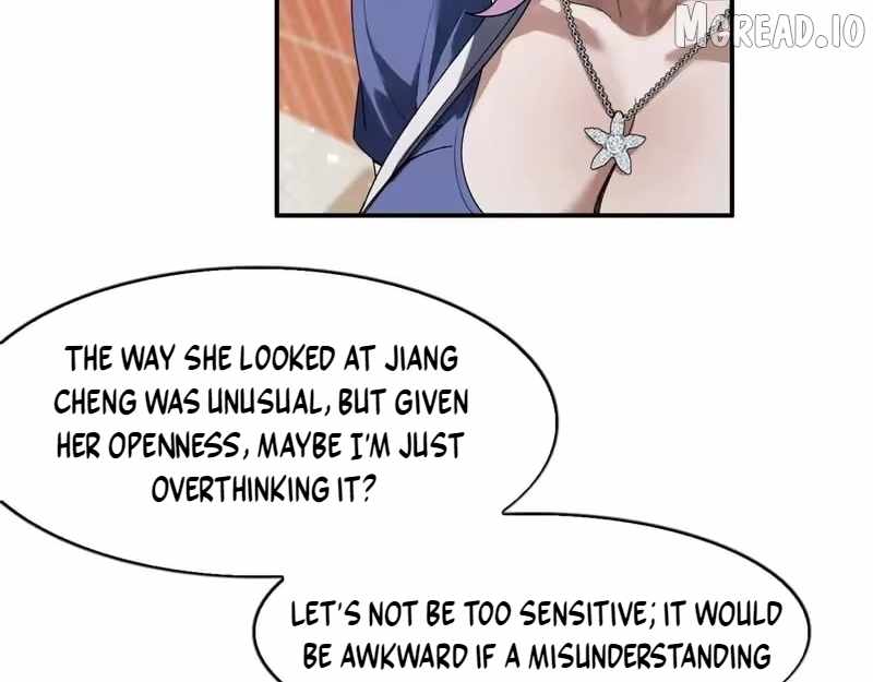 I’m A Super Rich Man, So It’s Reasonable For Me To Be A Scumbag Chapter 36 - Page 67 in English