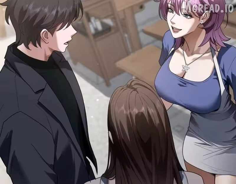 I’m A Super Rich Man, So It’s Reasonable For Me To Be A Scumbag Chapter 36 - Page 78 in English
