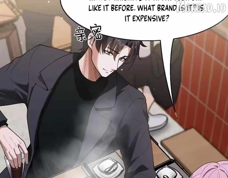 I’m A Super Rich Man, So It’s Reasonable For Me To Be A Scumbag Chapter 36 - Page 97 in English