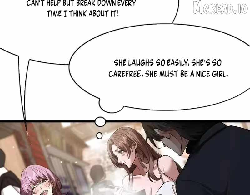 I’m A Super Rich Man, So It’s Reasonable For Me To Be A Scumbag Chapter 37 - Page 11 in English