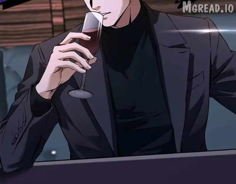 I’m A Super Rich Man, So It’s Reasonable For Me To Be A Scumbag Chapter 37 - Page 117 in English